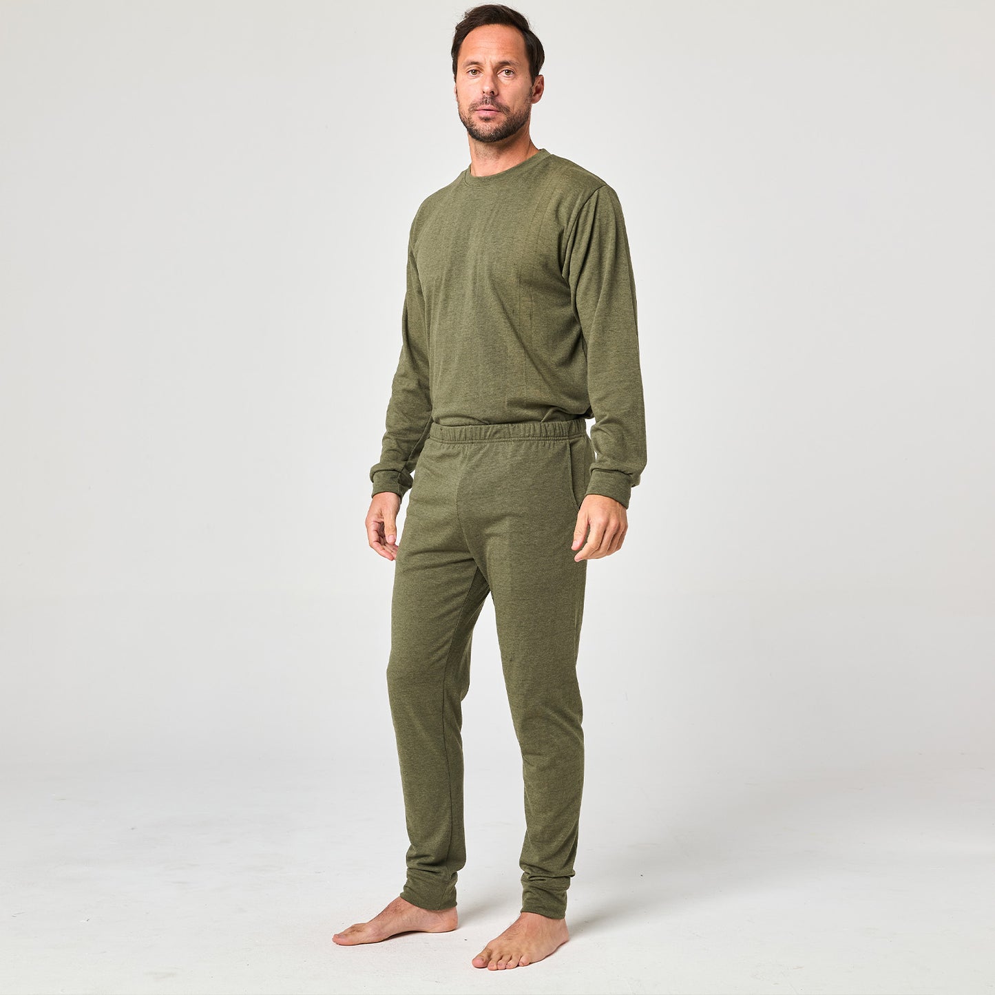 Ranger Green