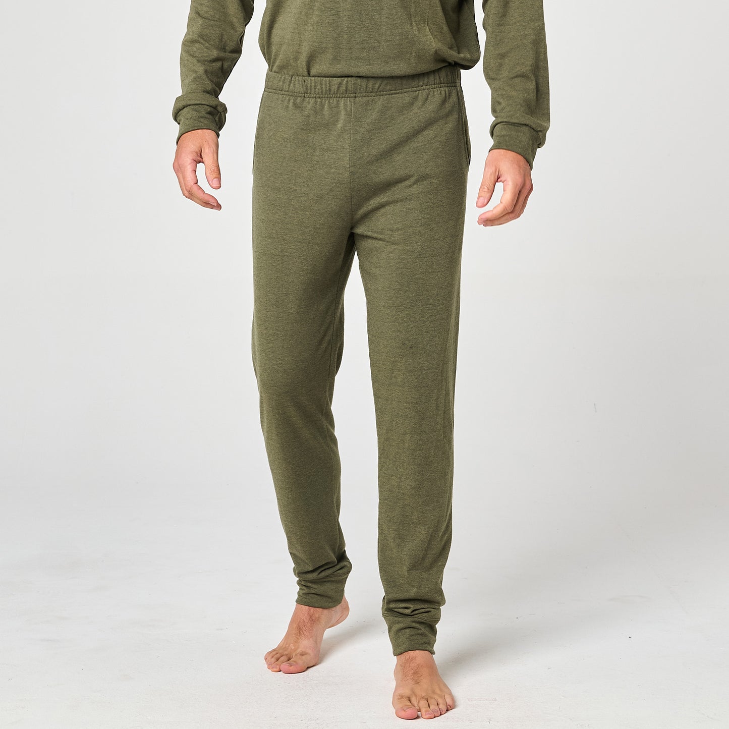 Ranger Green