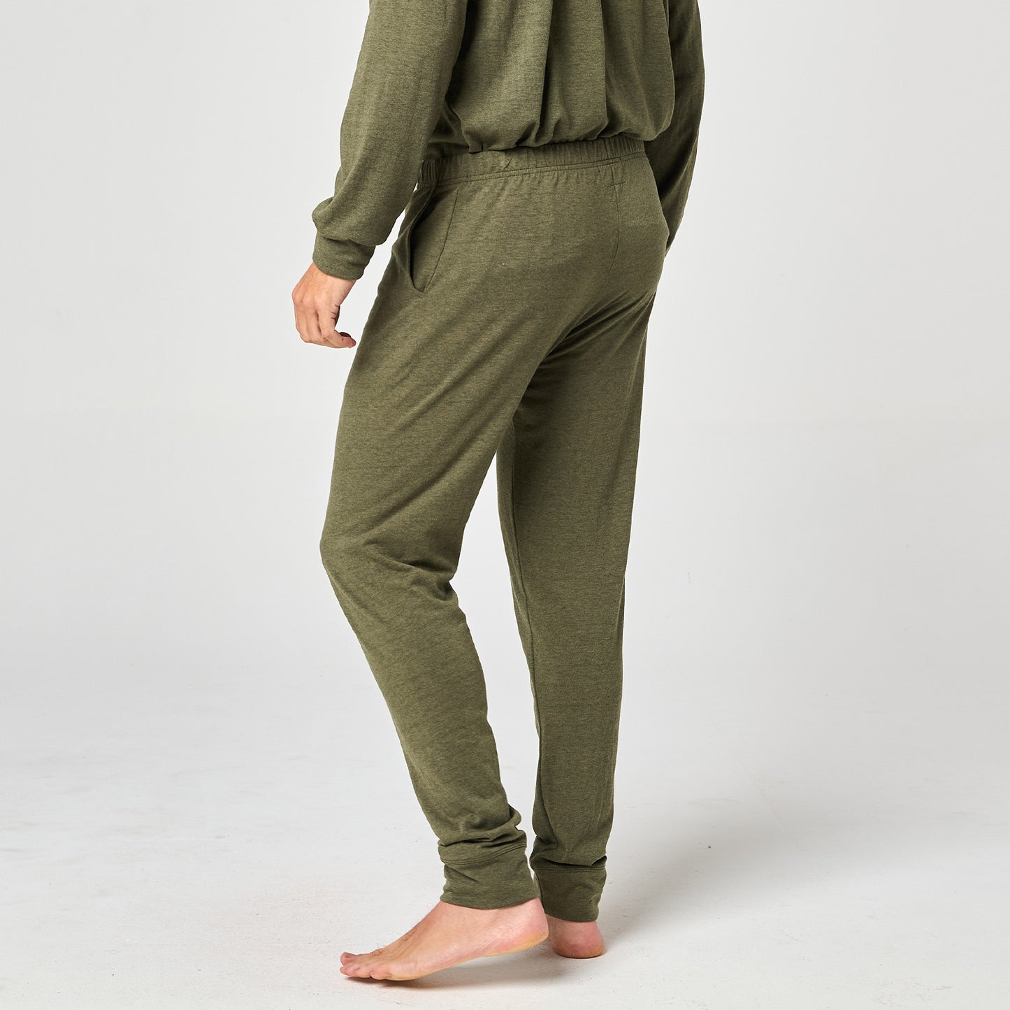 Ranger Green