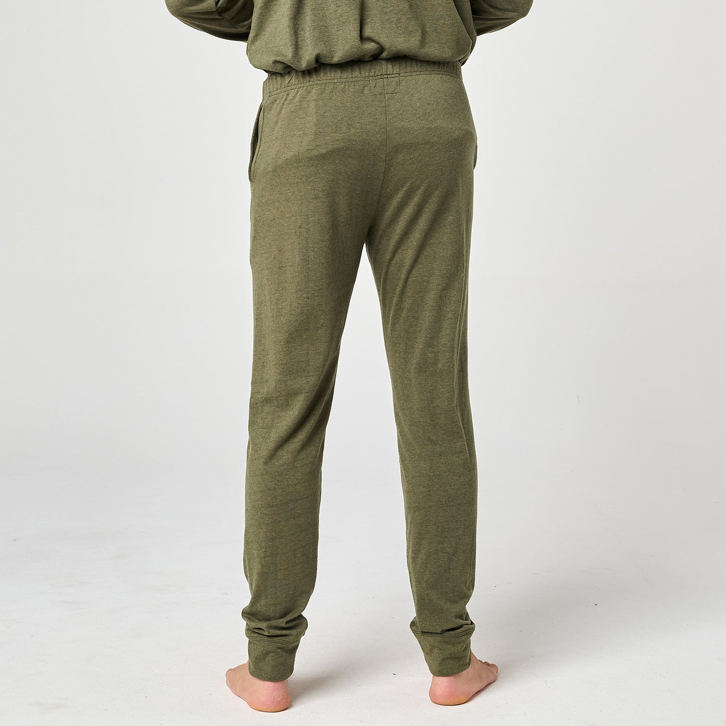 Ranger Green