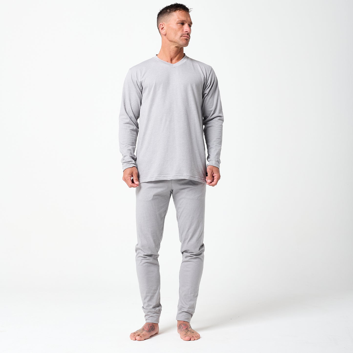 Cool Grey