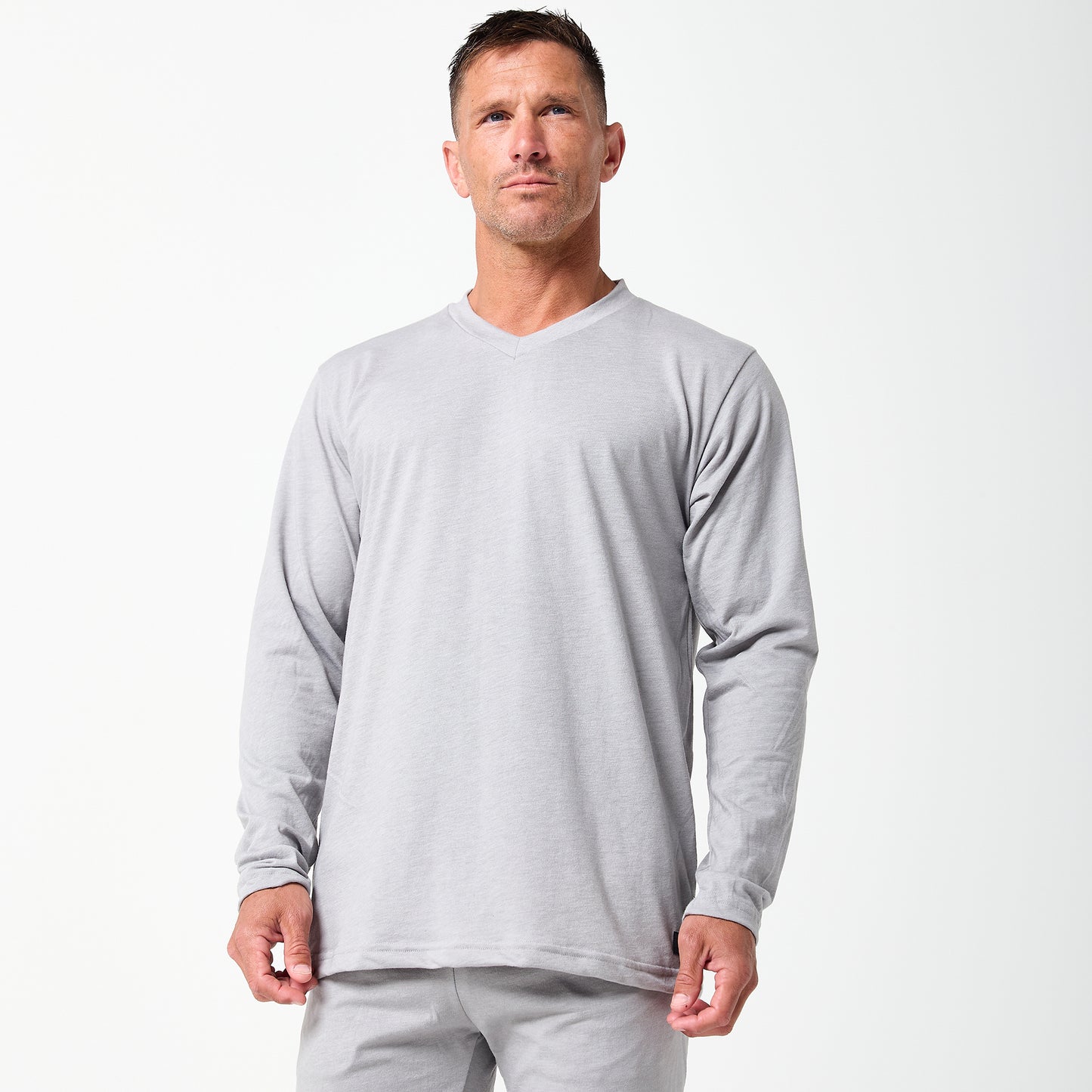 Cool Grey
