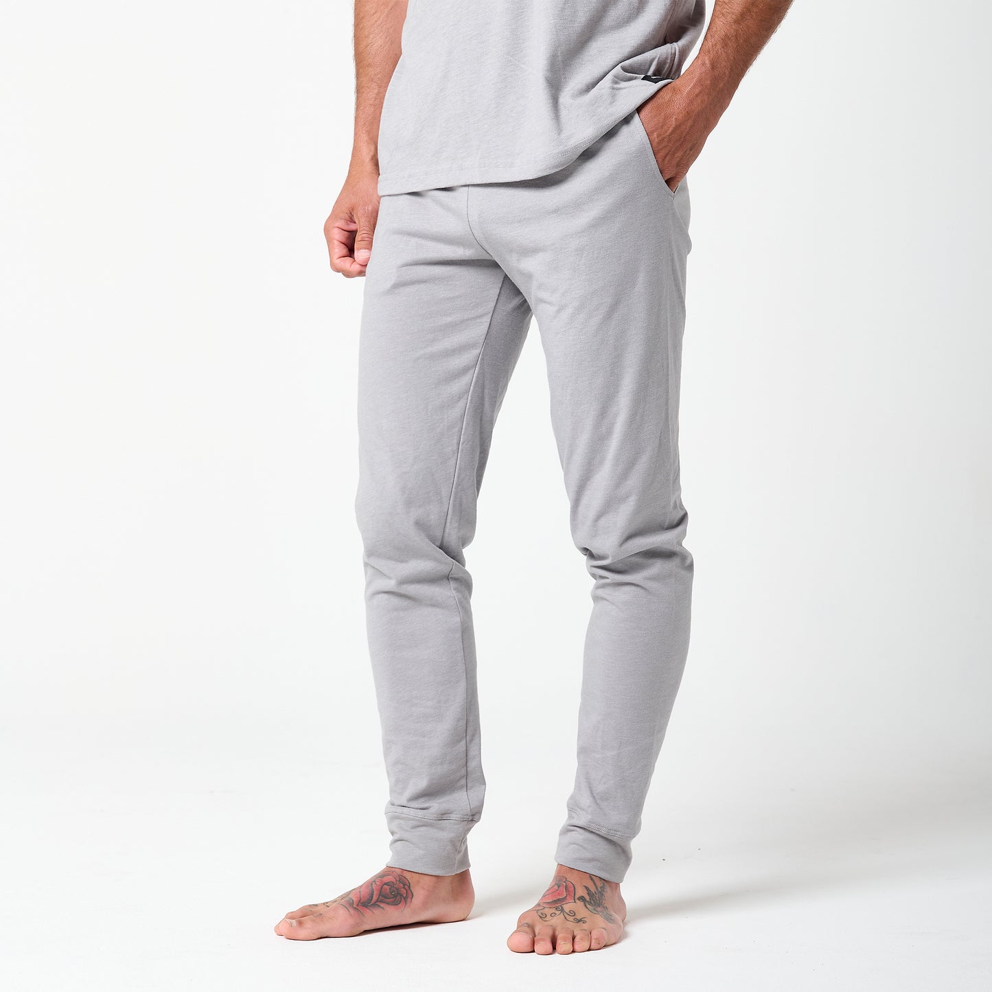 Cool Grey