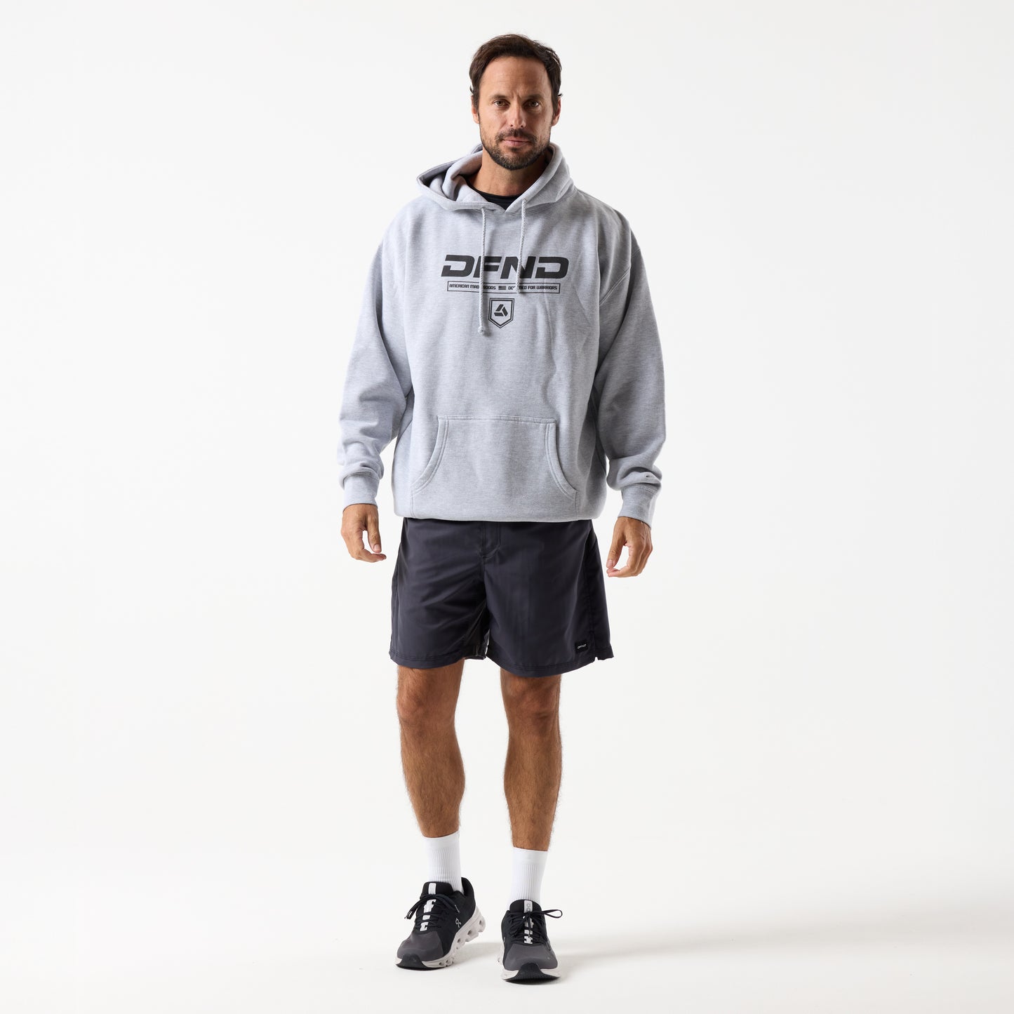 Heather Grey
