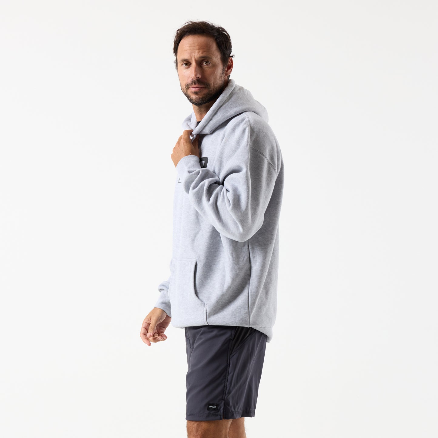 Heather Grey