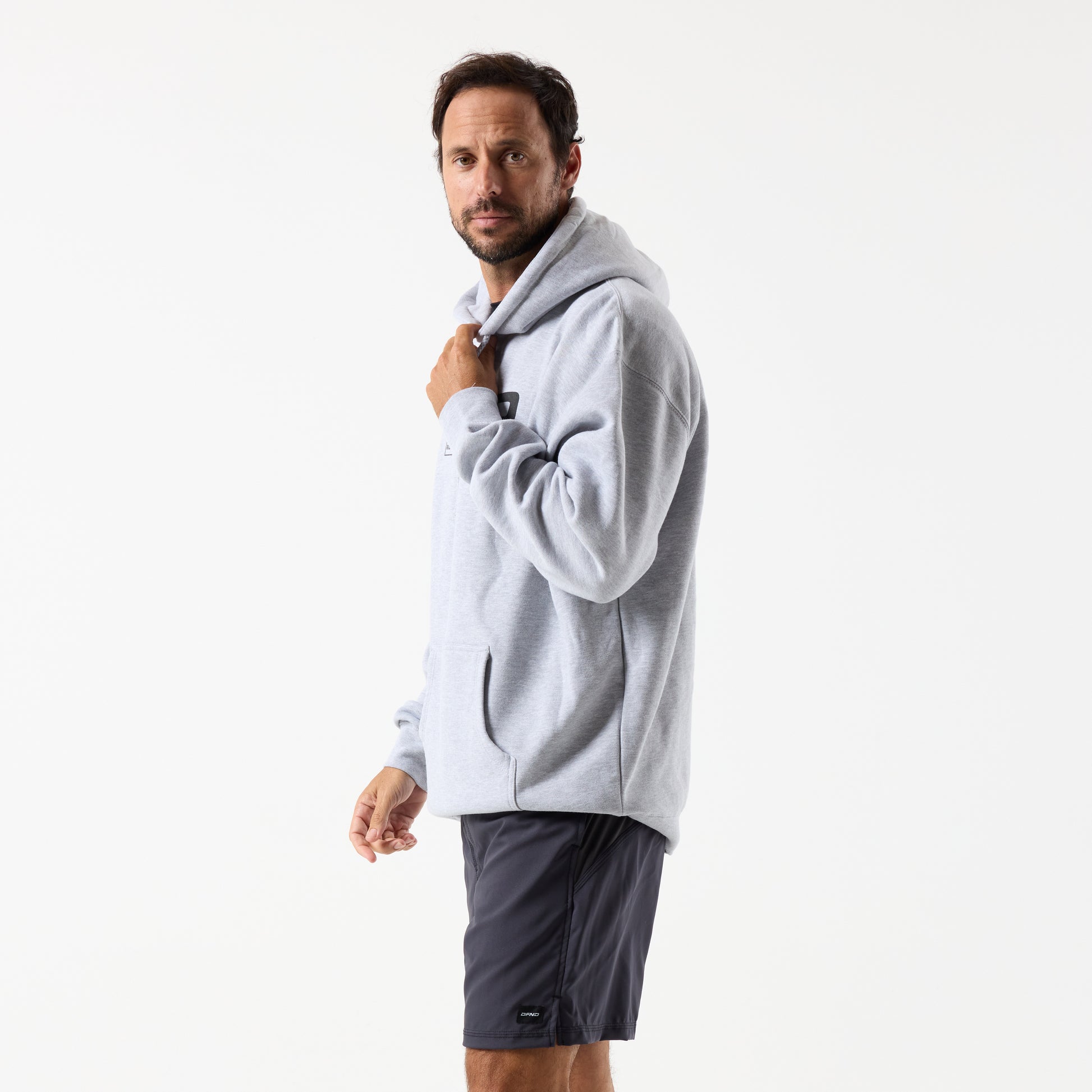 Heather Grey