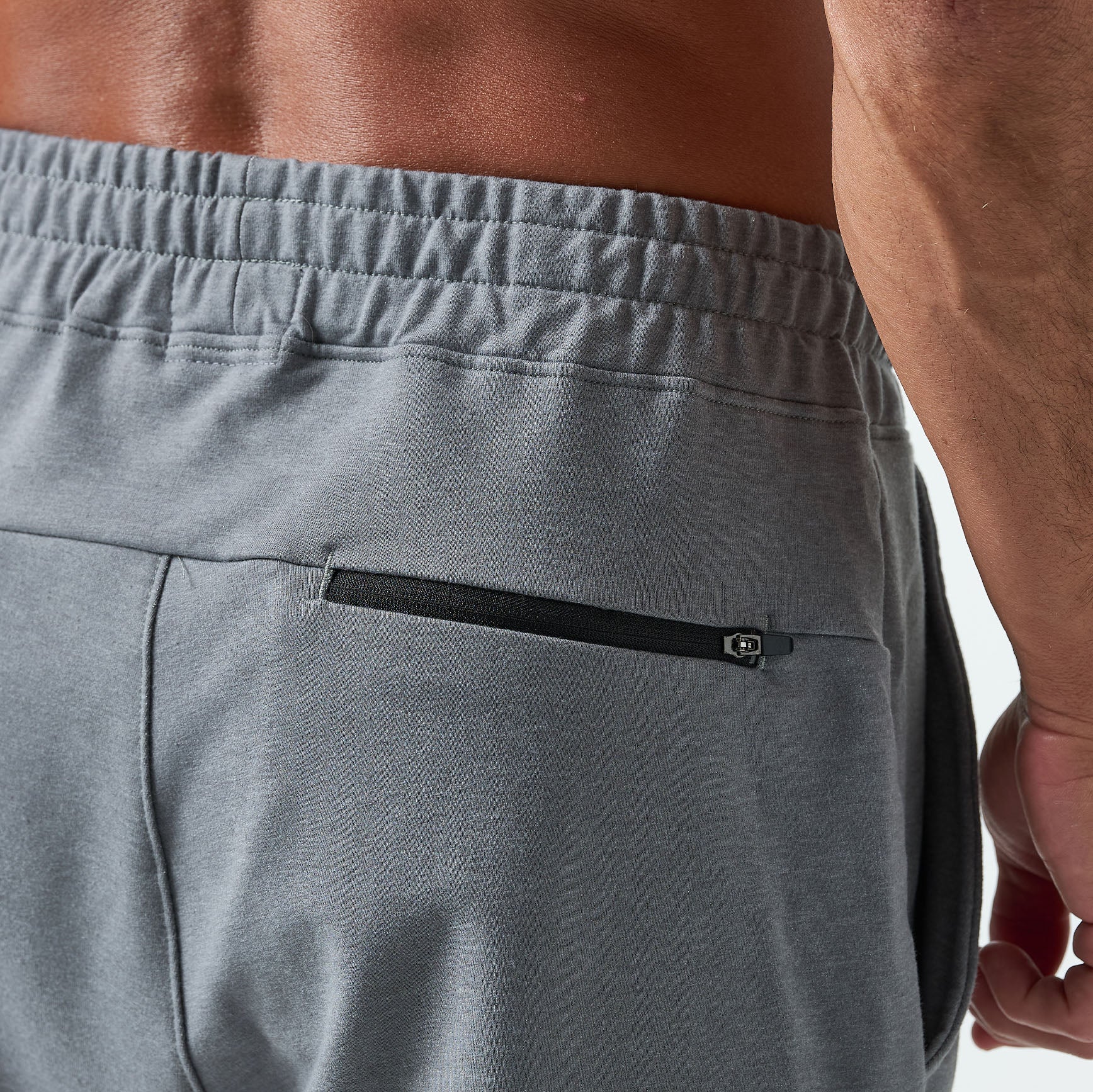 Athletic Grey