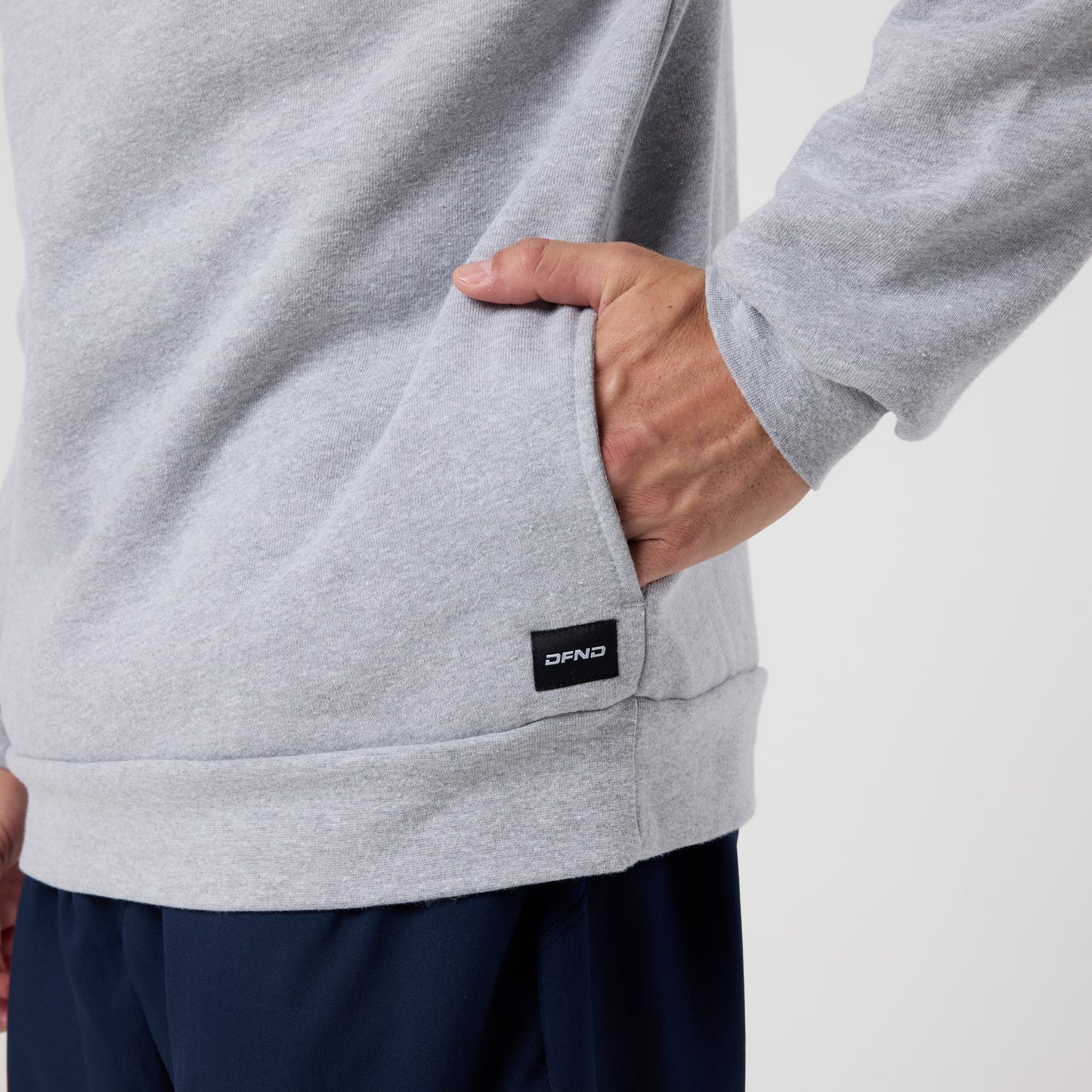 Heather Grey