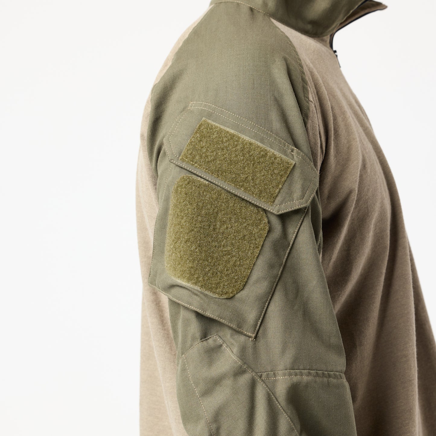 Ranger Green
