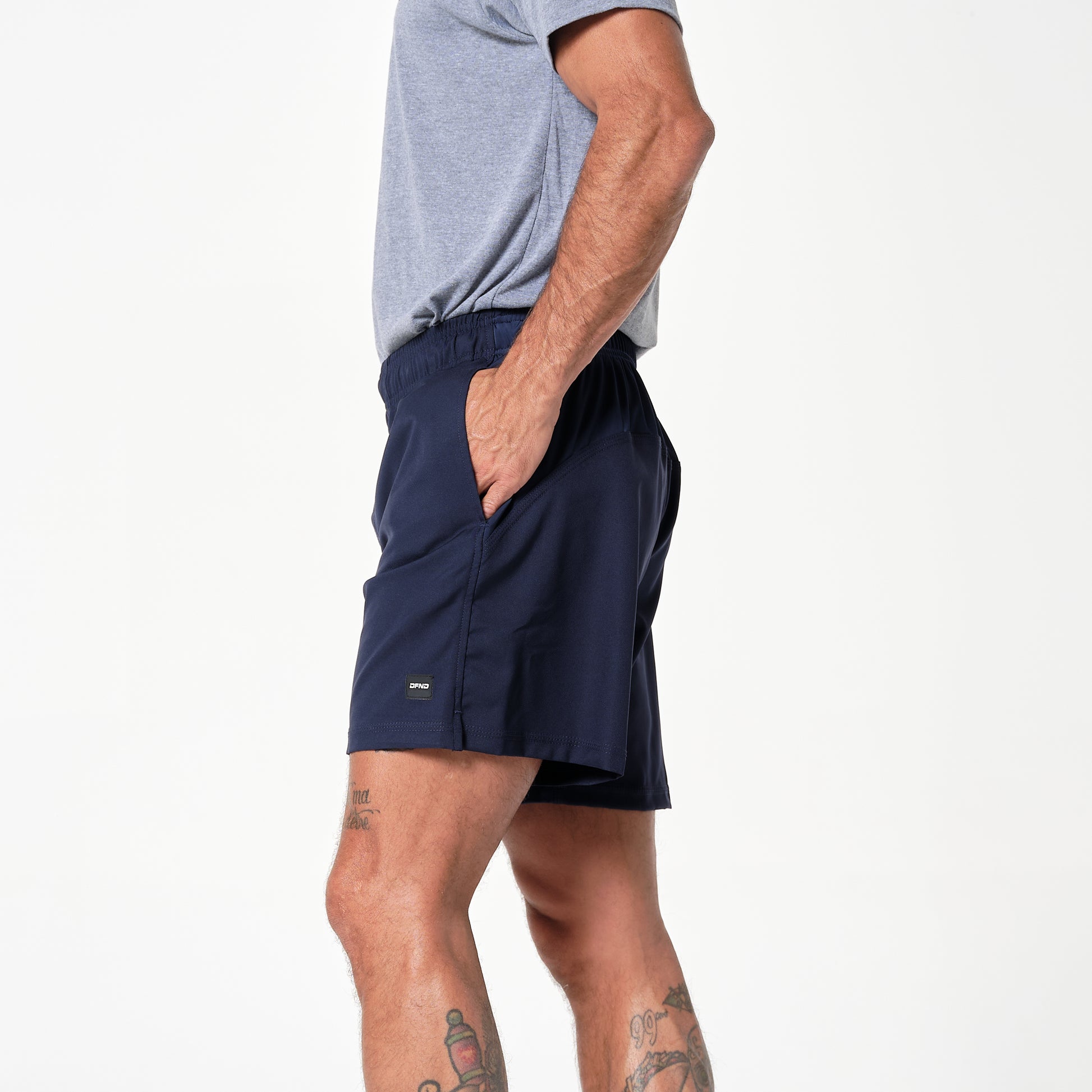 Navy