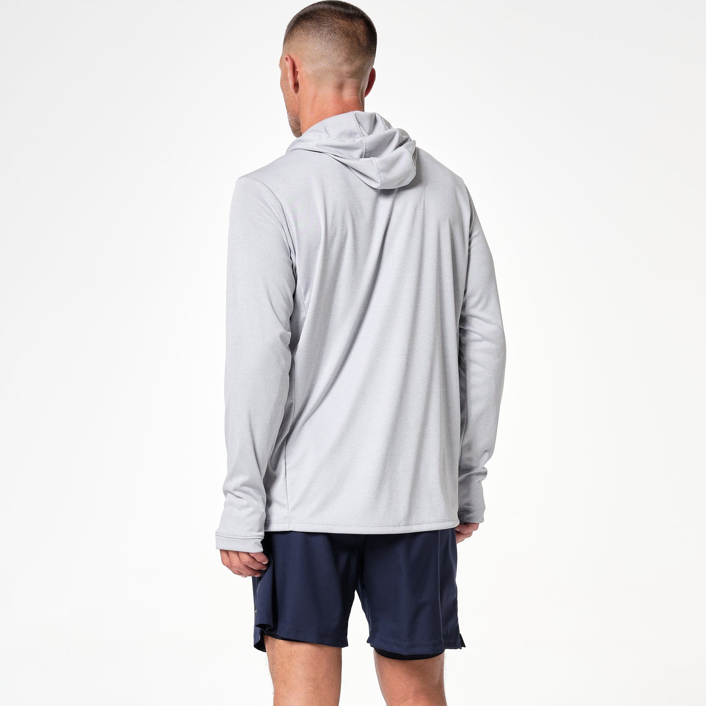 Ice Grey