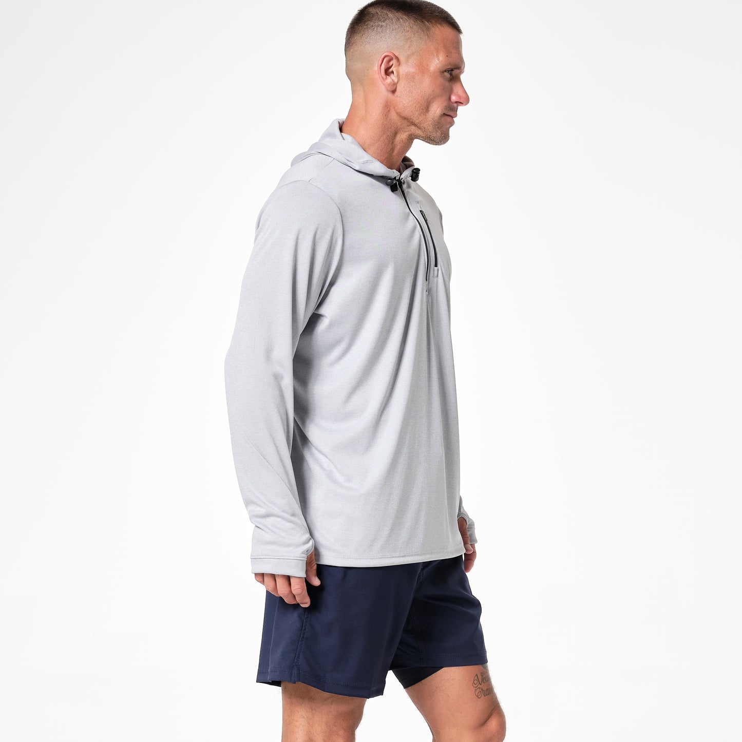 Ice Grey