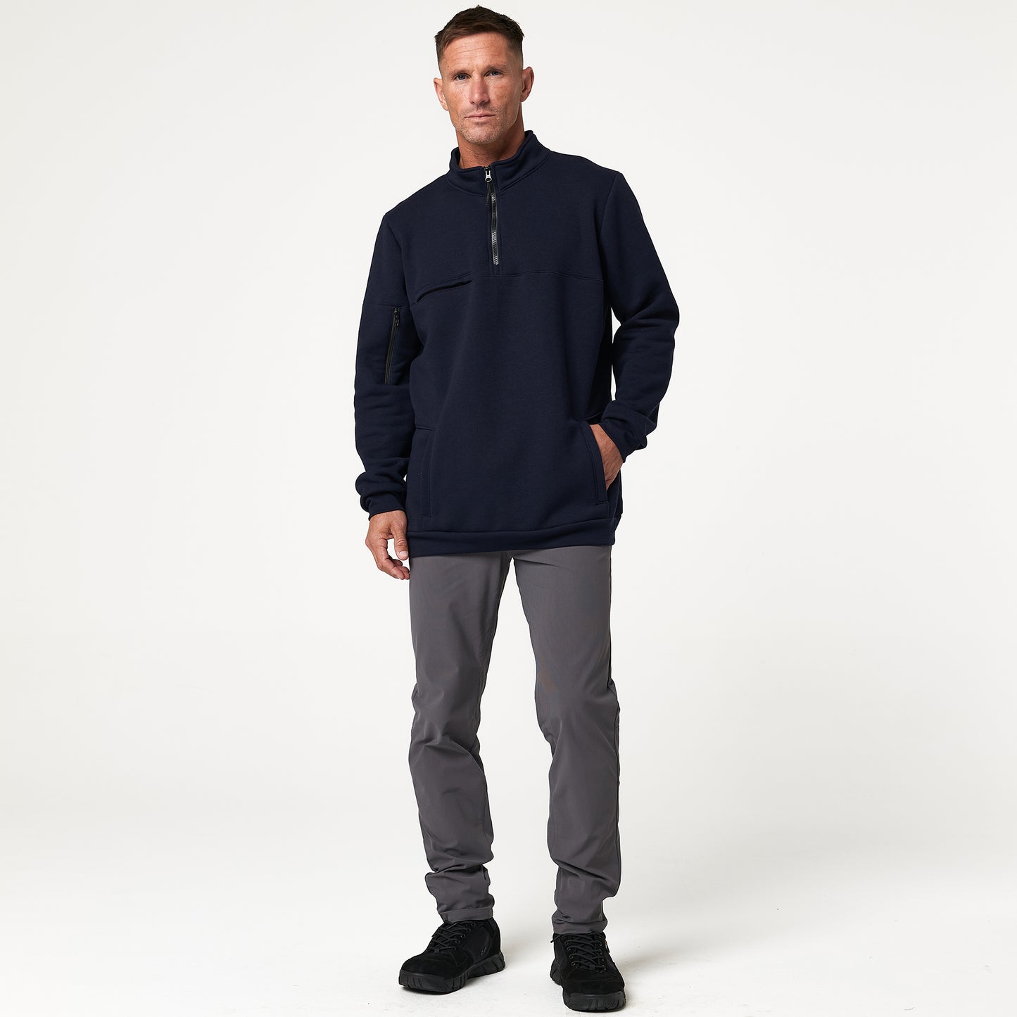 Navy