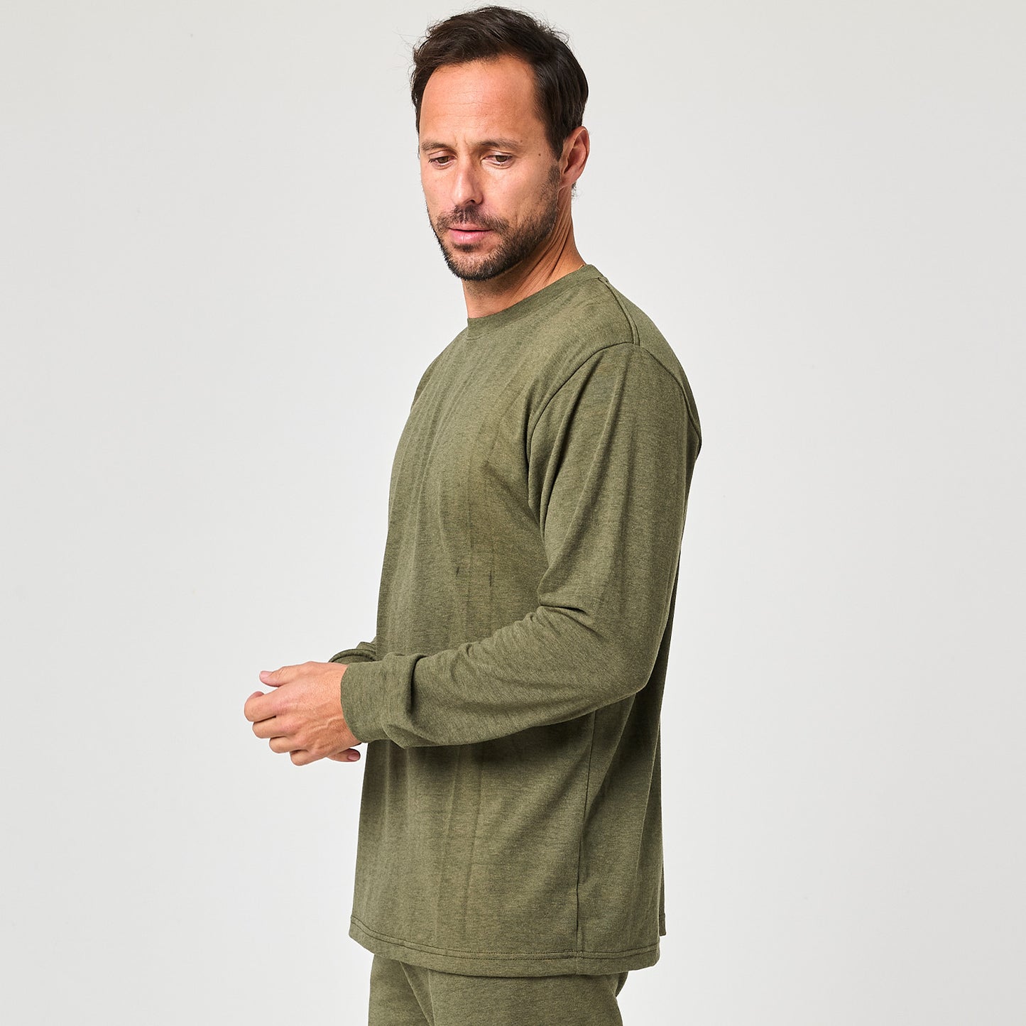 Ranger Green