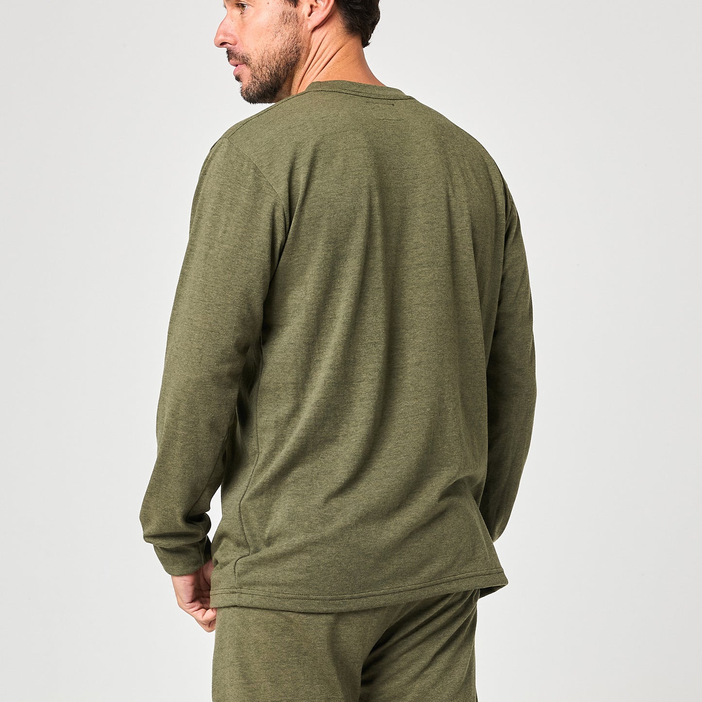 Ranger Green