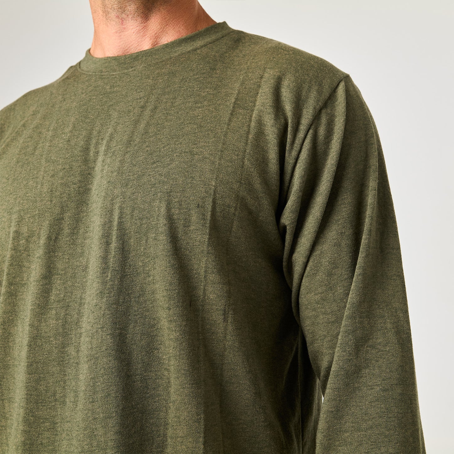 Ranger Green