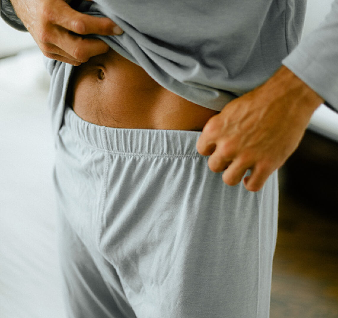 SLEEP & RECOVERY REDEFINED