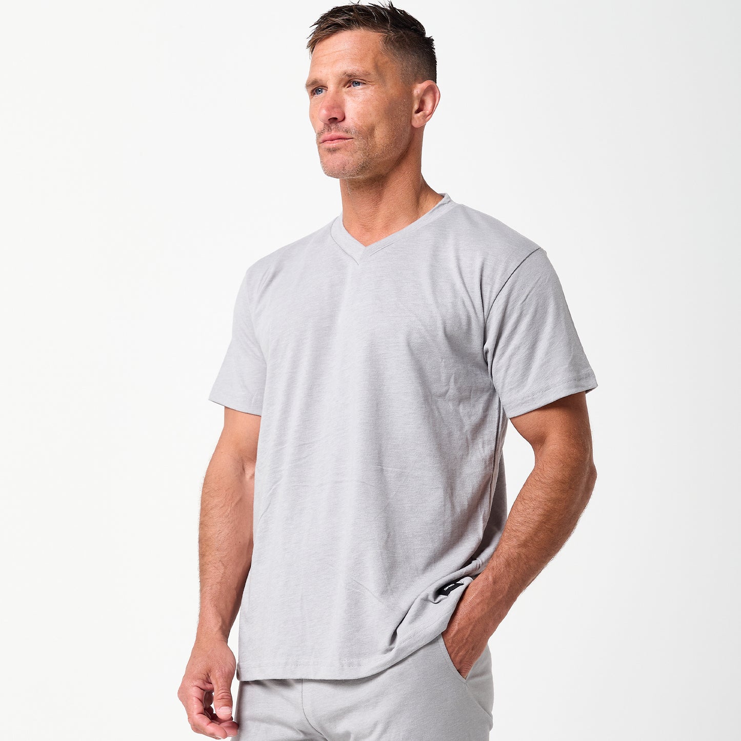 Cool Grey