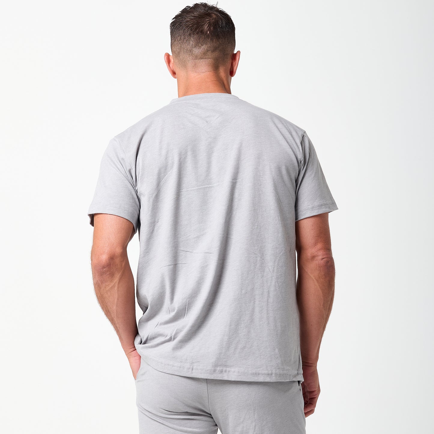 Cool Grey