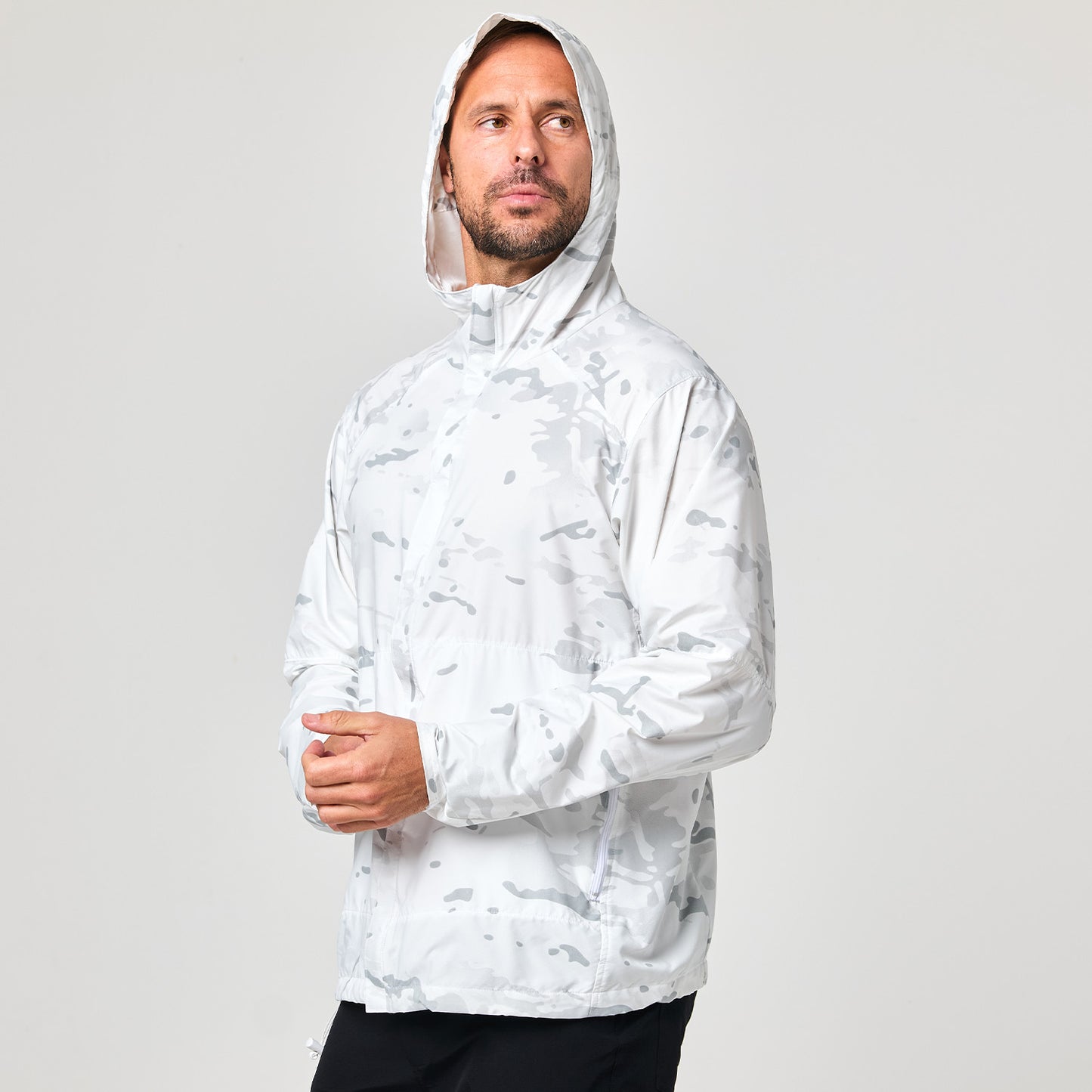 Halo Windbreaker