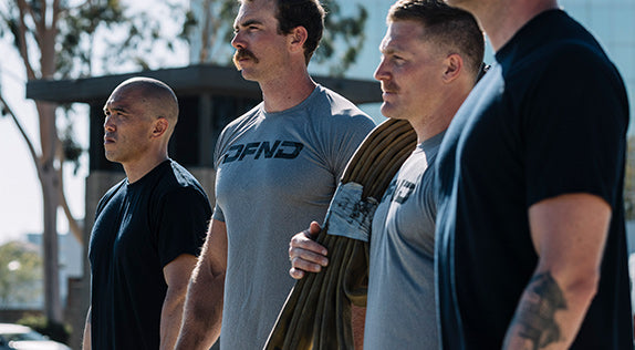 SPEED TECH TANK TOP