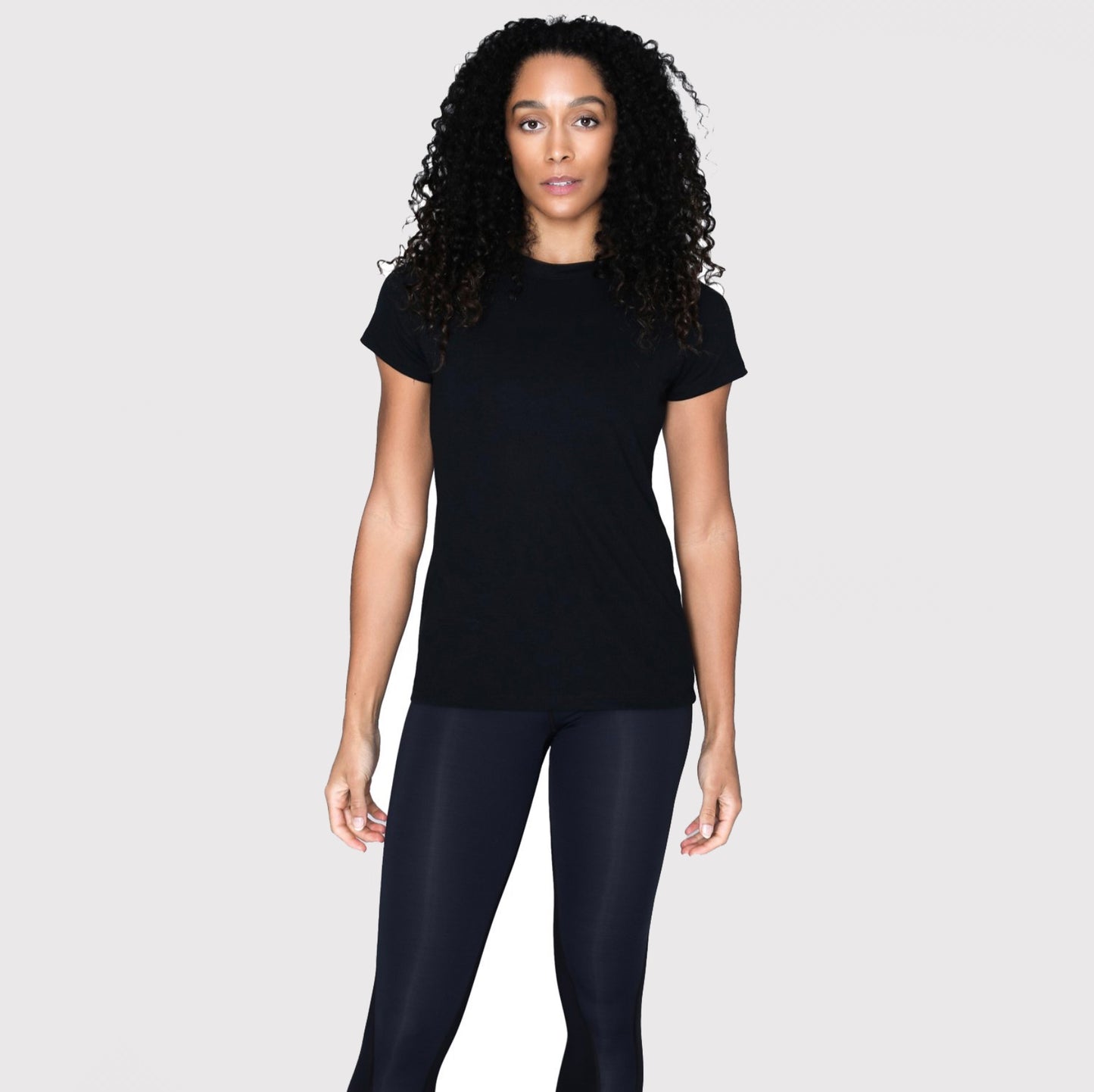 FR WOMENS SS PERFORMANCE SHIRT