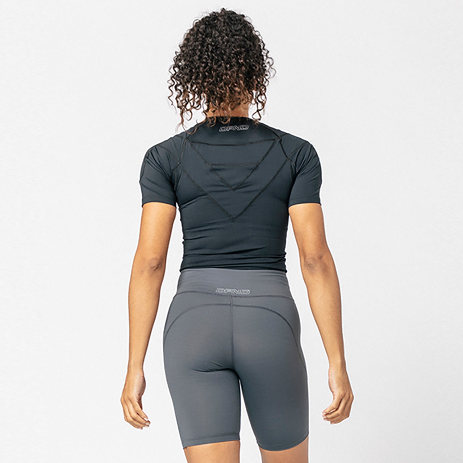 Long Sleeve Improved Posture Compression Shirts for Men and Women