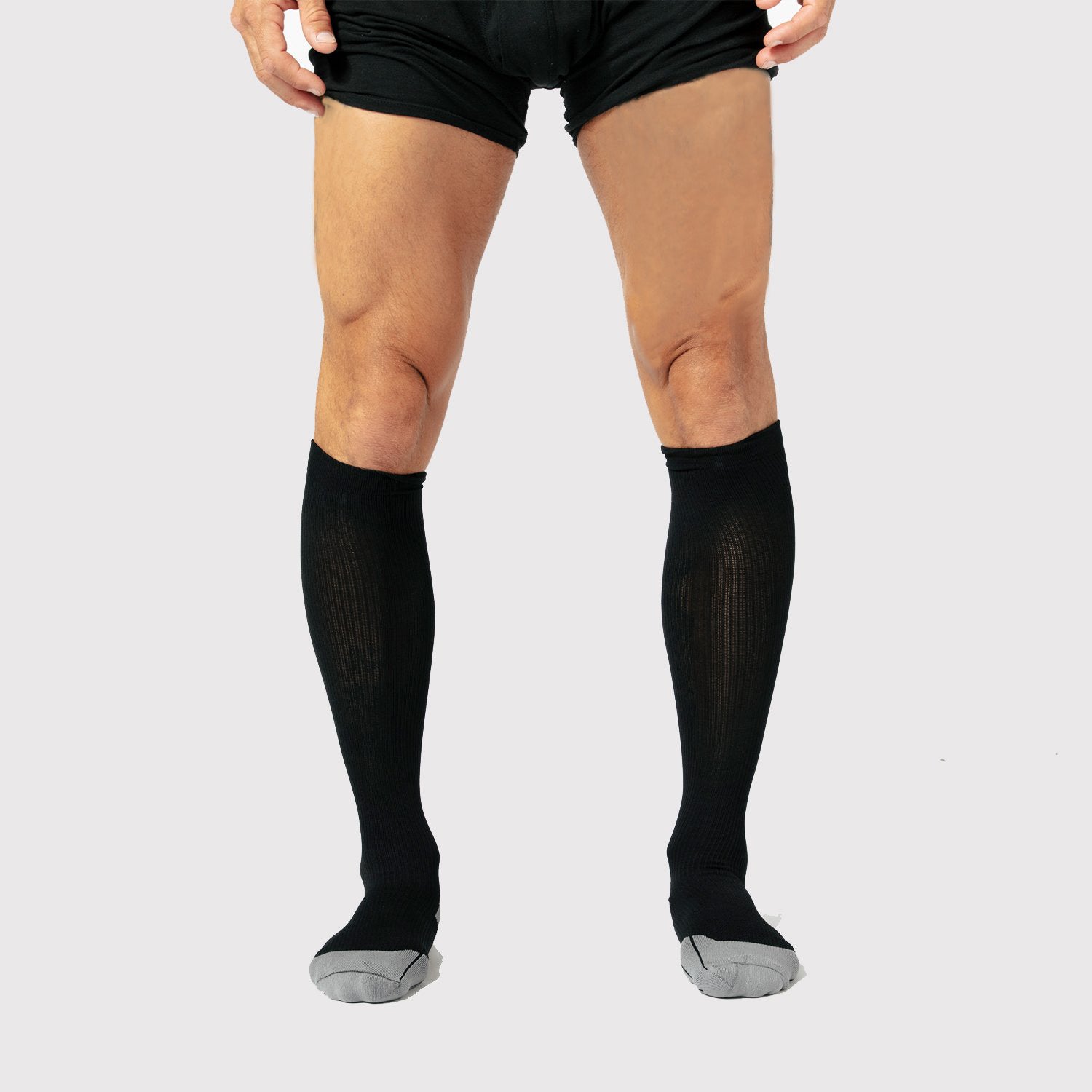 Men's Infrared Recovery Compression Socks