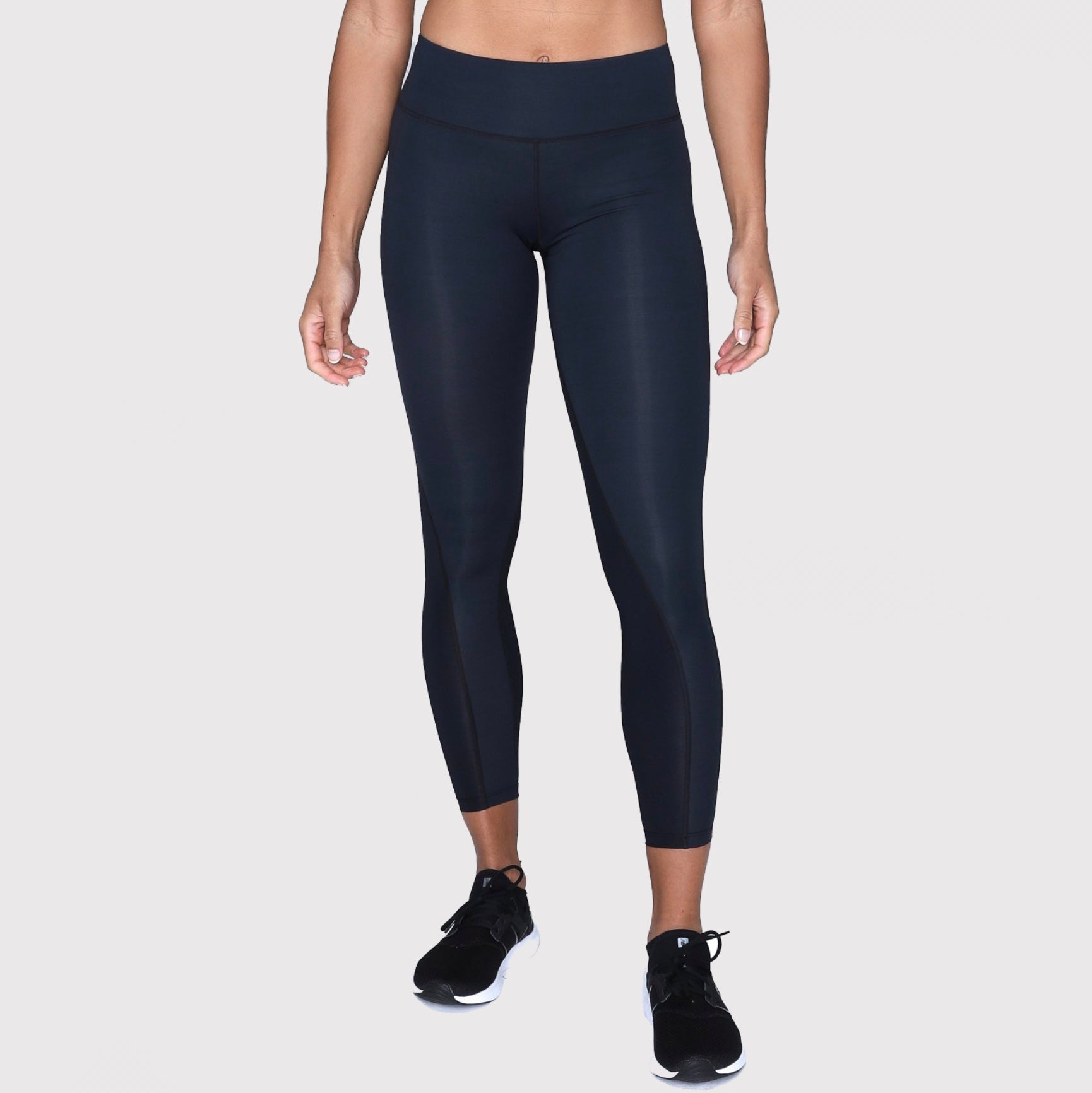 Nike One Women's Mid-Rise 7/8 Leggings XXL plus size new