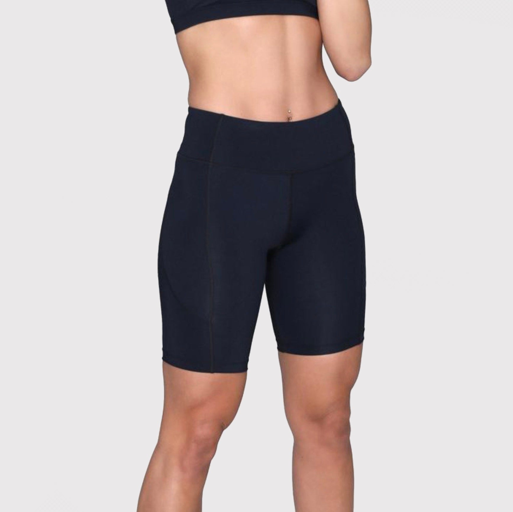 Women's Active & Compression Shorts