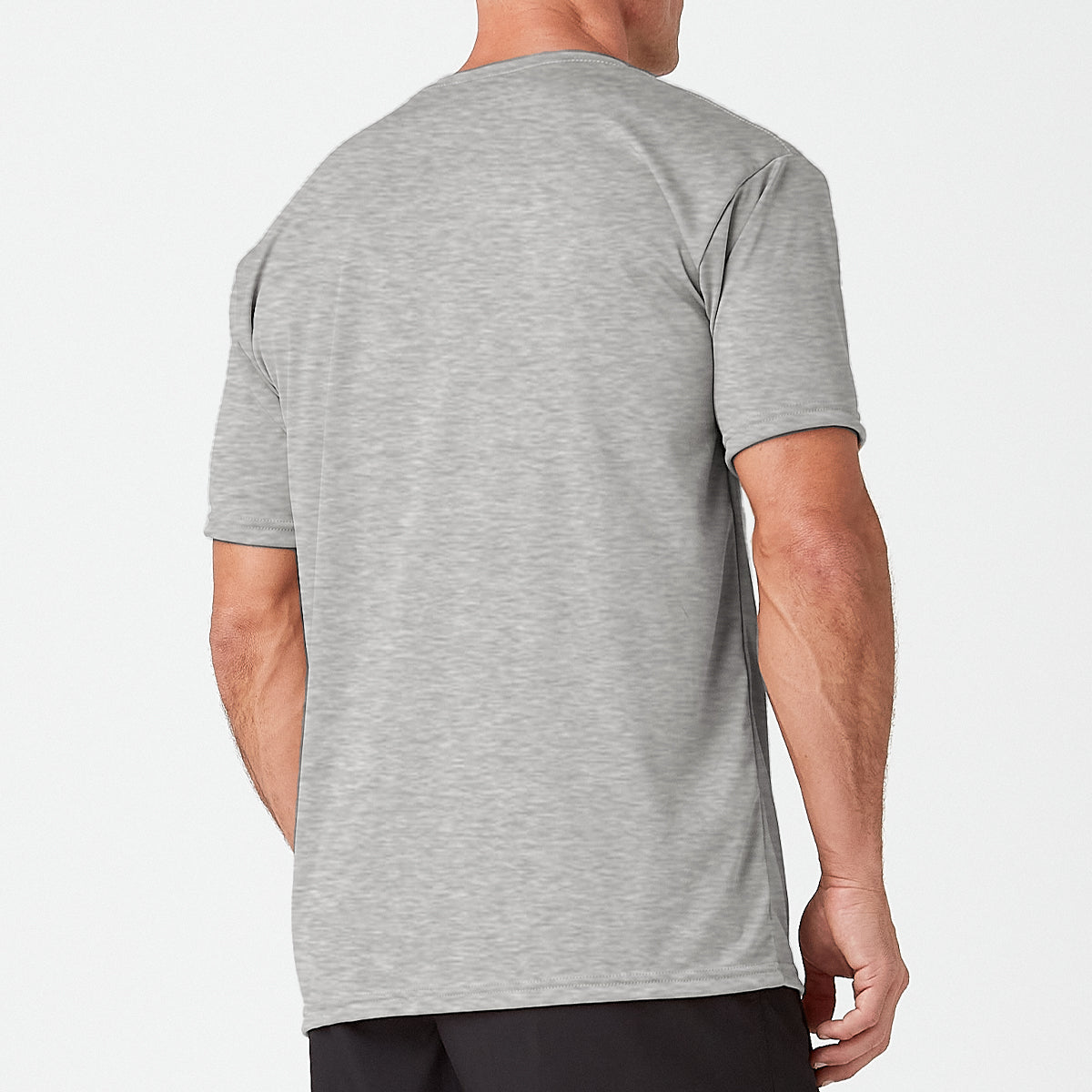 Heather Grey