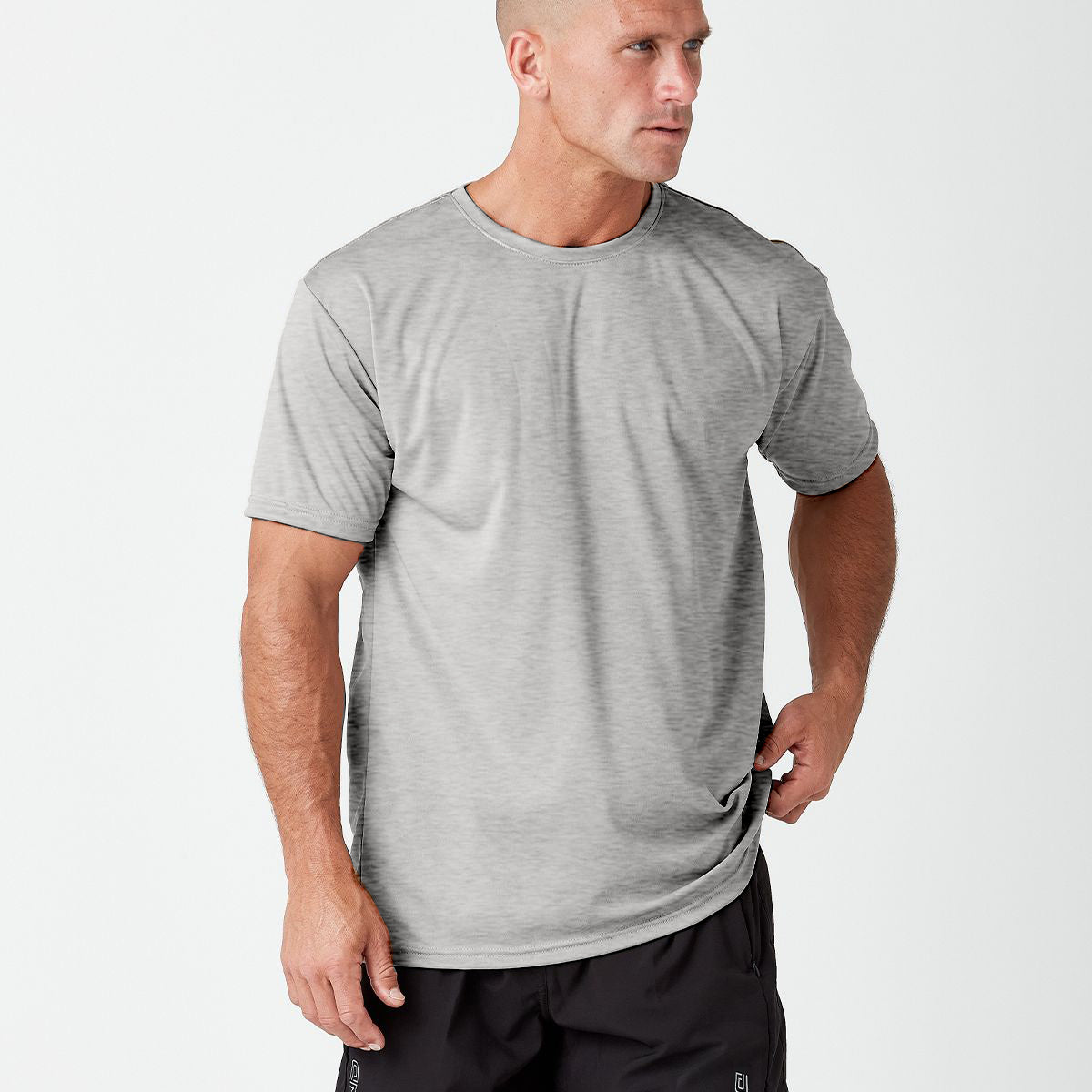 Heather Grey
