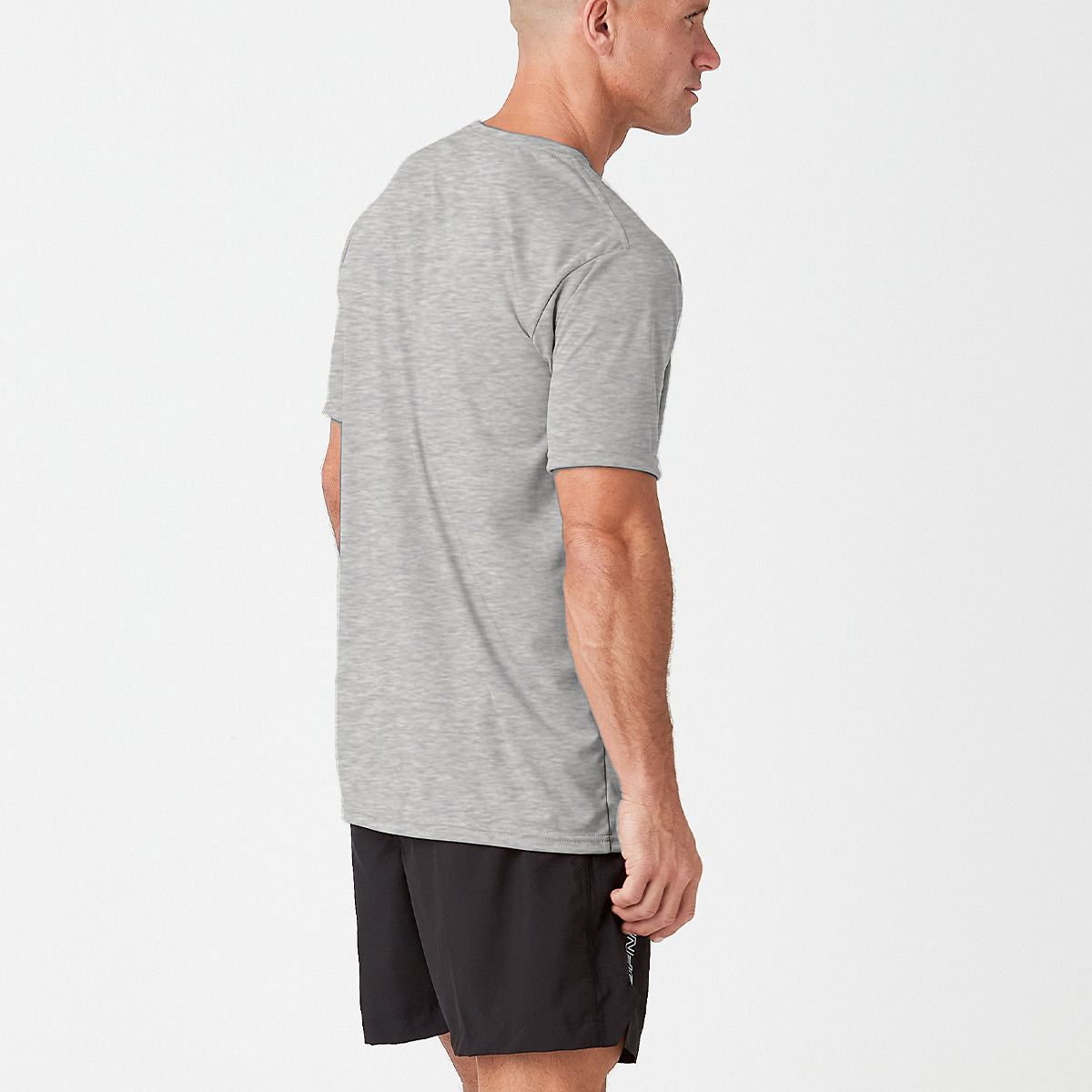 Heather Grey