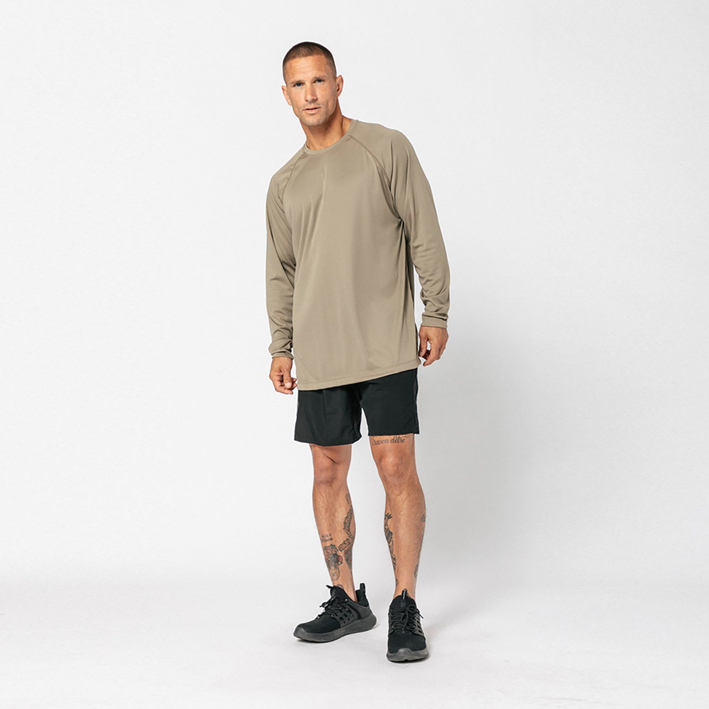 Tan