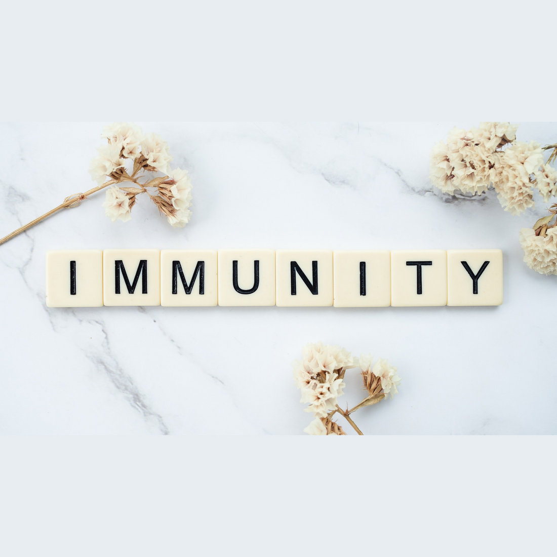 Hacks to Keep Your Immunity Up