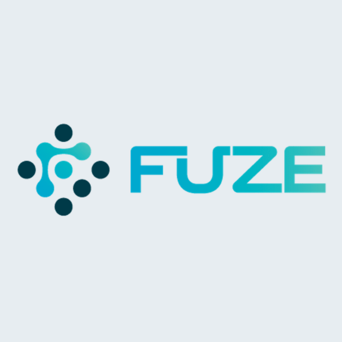 FUZE logo