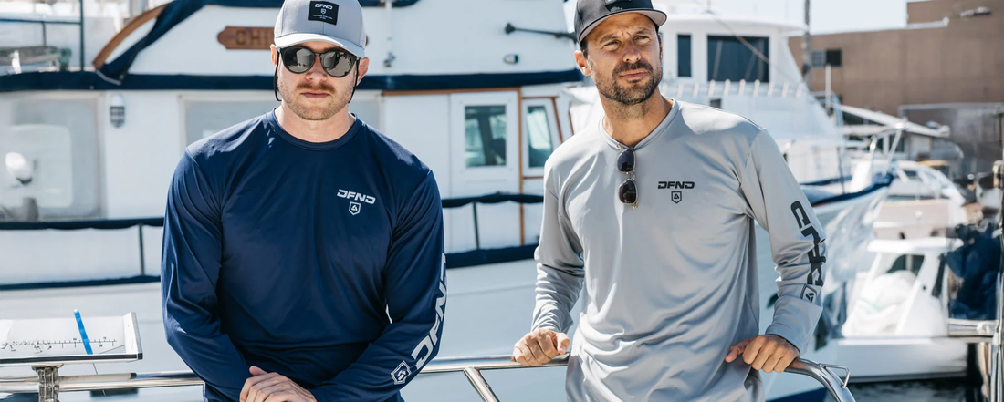 Long Sleeve Compression Shirts: When to Wear Them for Training, Recovery, and Cold Weather