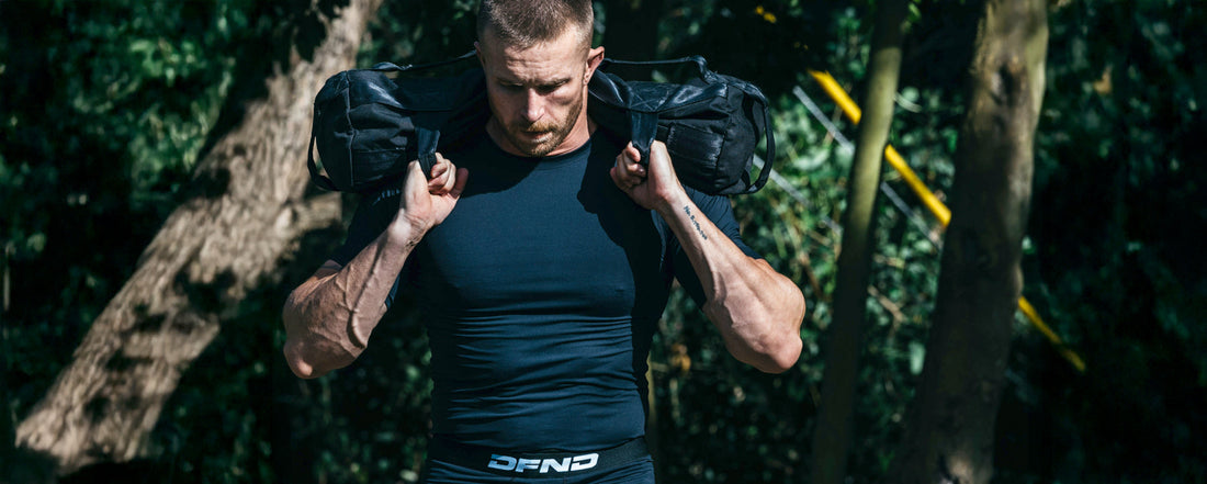 What Is Infrared Recovery Clothing and Does It Actually Work?