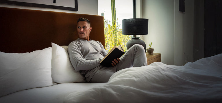 Infrared Recovery Sleepwear