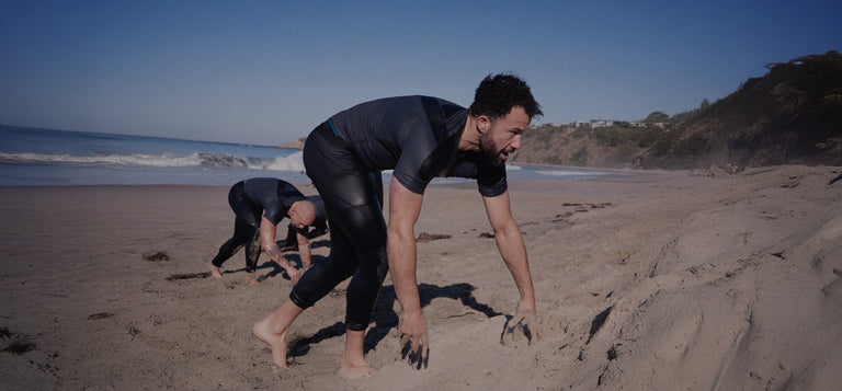 DFND Mens Compression Gear