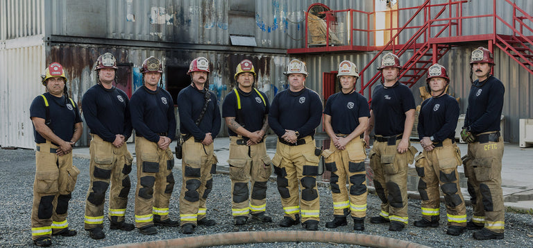 DFND Fire