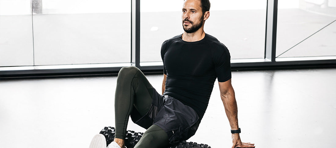 Mens Compression