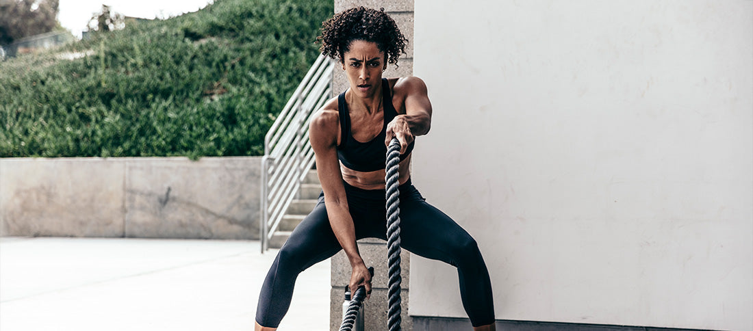 Womens Compression