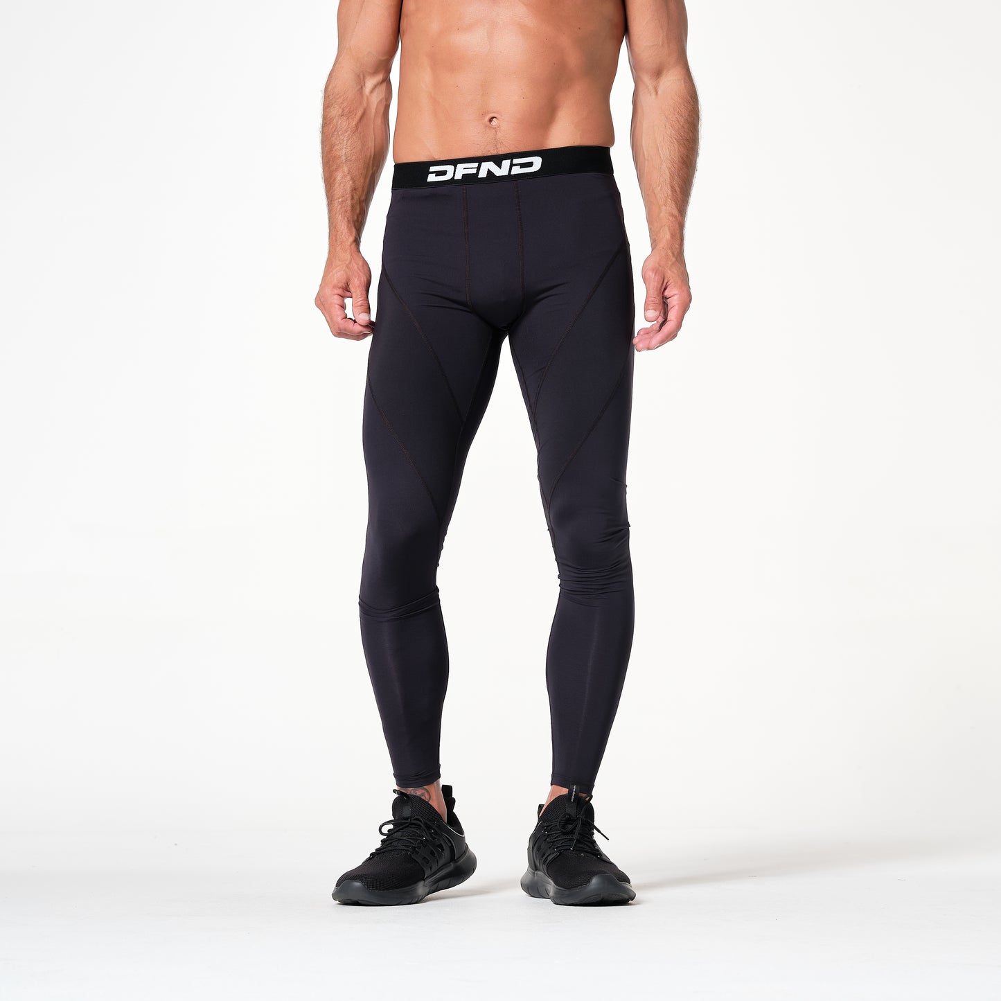 ACTIVE Ax COMPRESSION TIGHT