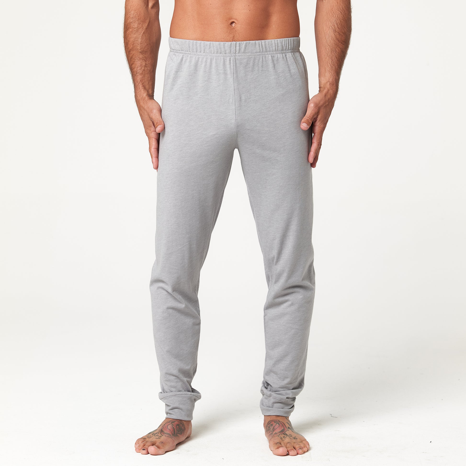 Sweatpants Men's Athlete Recovery Sleepwear Sleepwear Pants