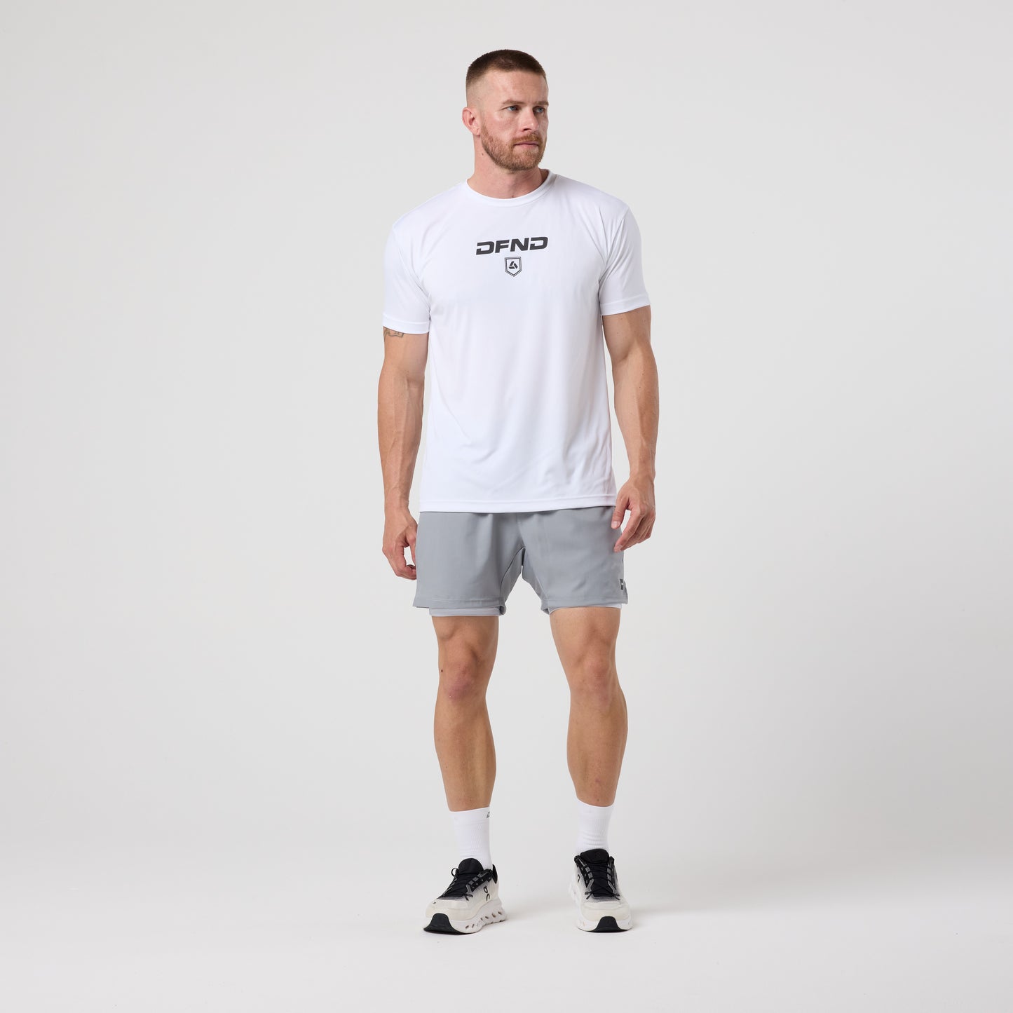 LIght Grey
