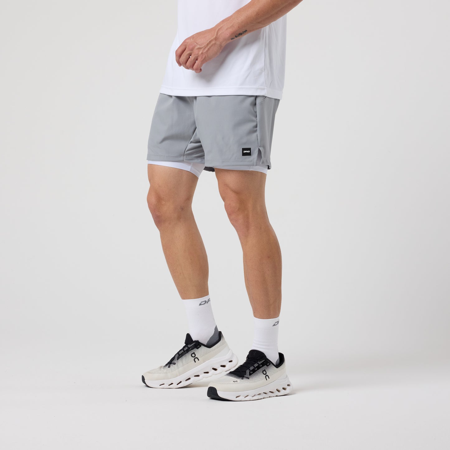 Light Grey
