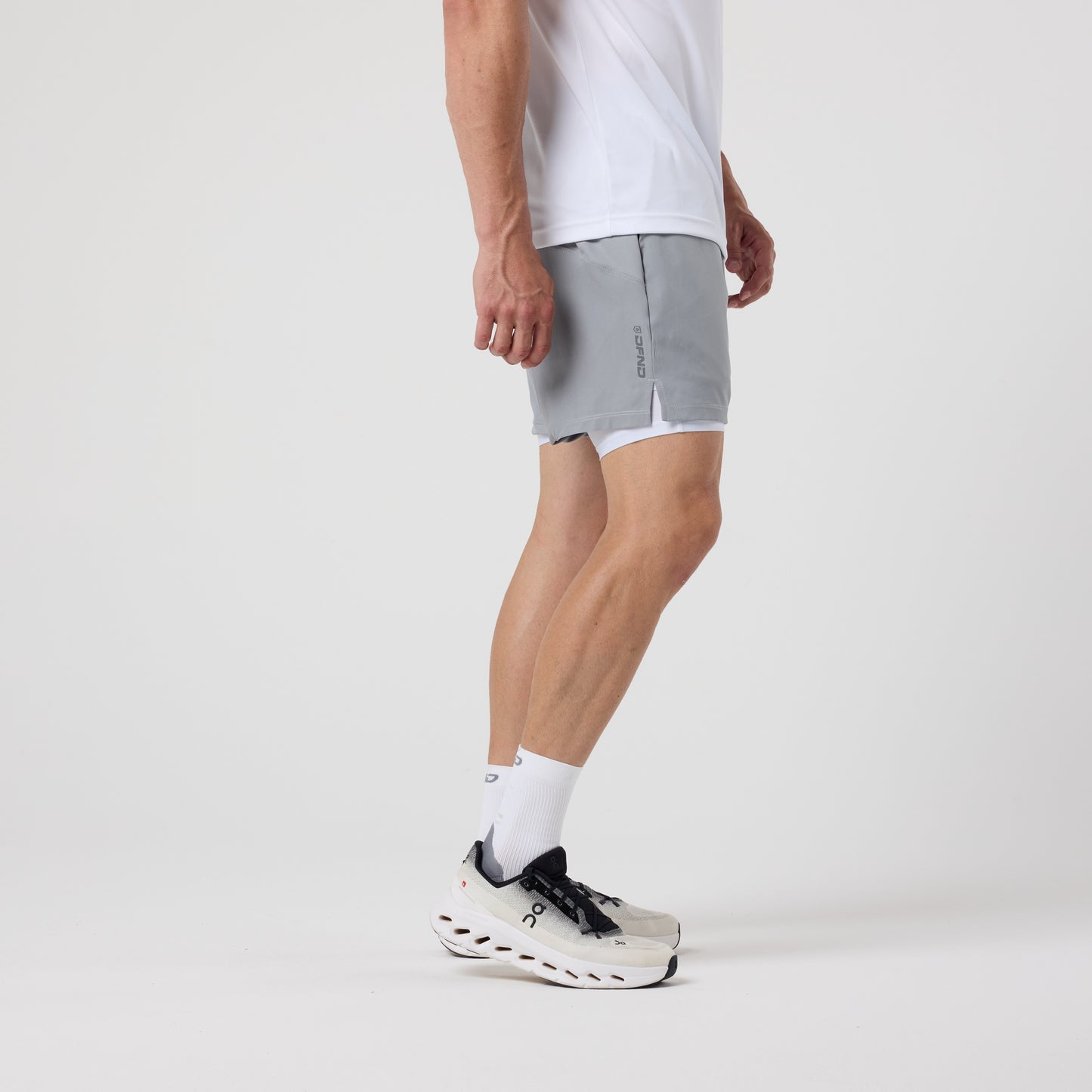 Light Grey