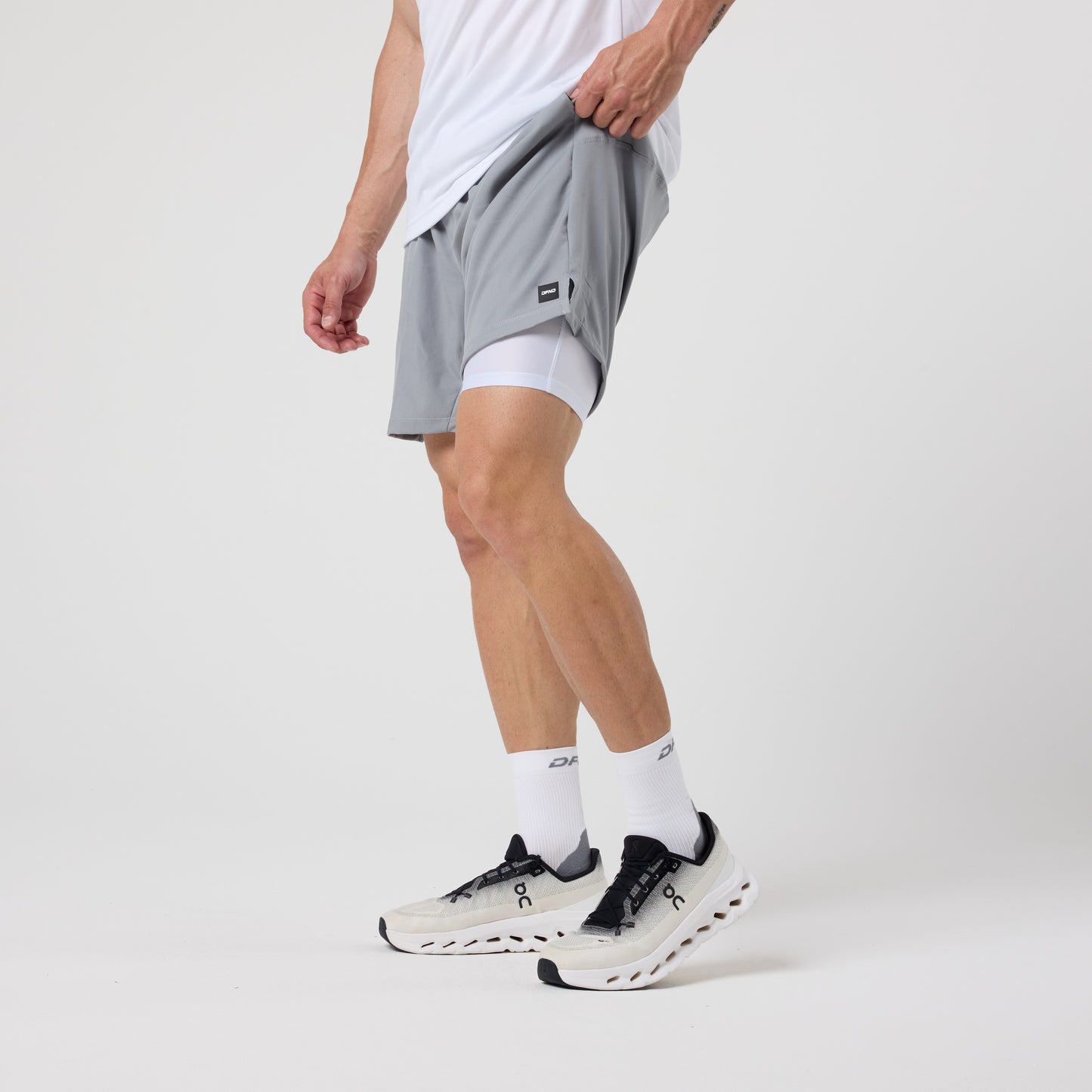 Light Grey