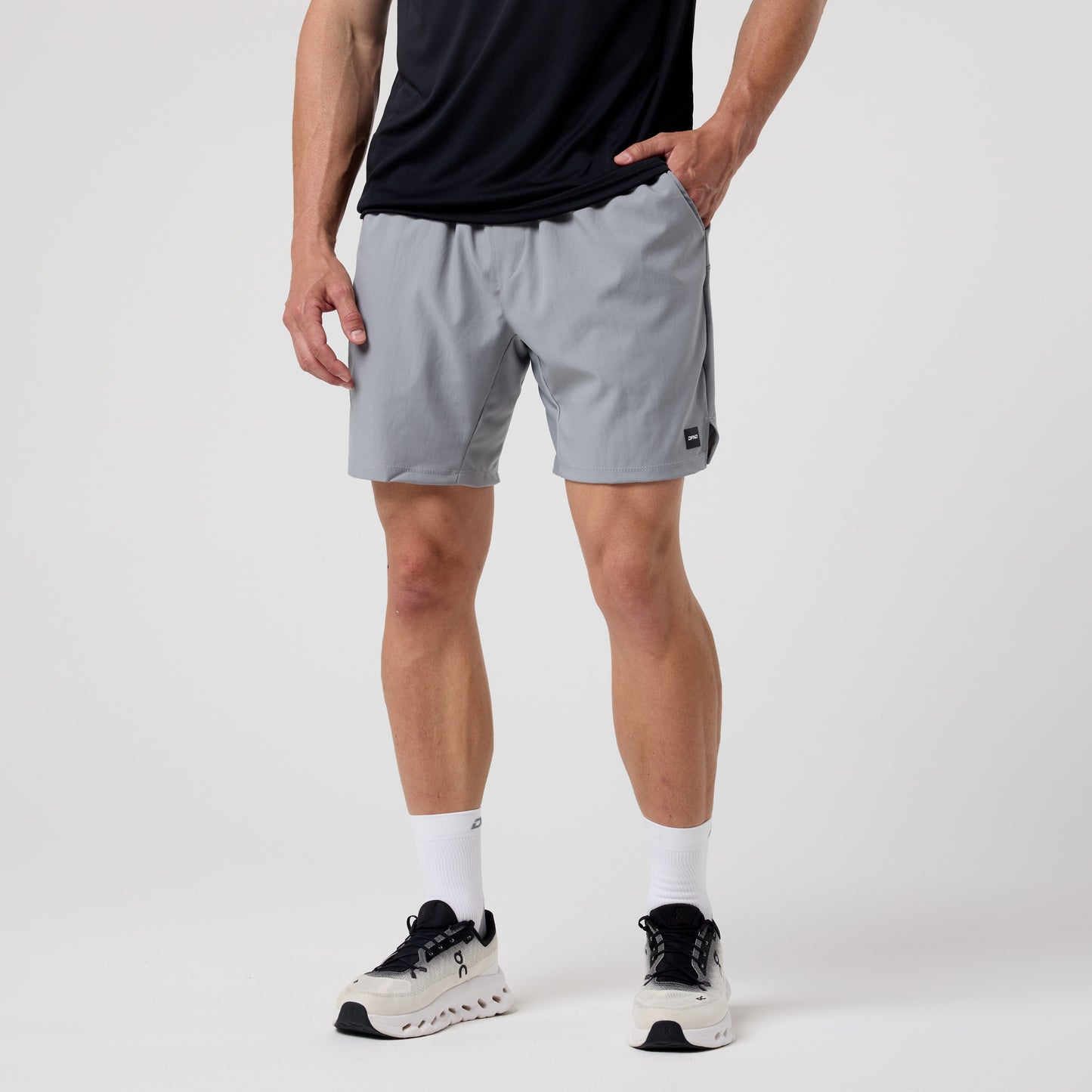 Light Grey